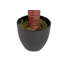 120cm Faux Banana Leaf Plant in Pot