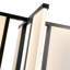 Lampe de table à DEL 16 po Anders-988785090