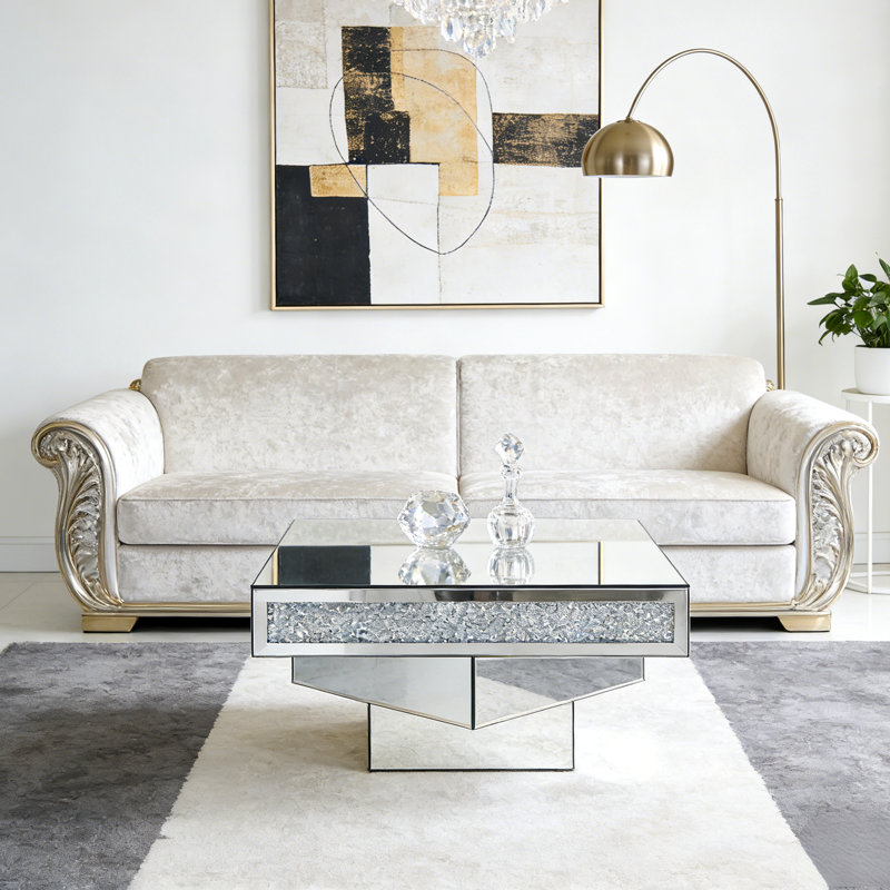 Table basse Fahd