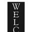 Porte-parapluies Welcome Steel-324801284