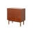 Linken Solid Wood Accent Chest