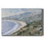 Toile tendue Coastal Mist I-Gallery-1486895926