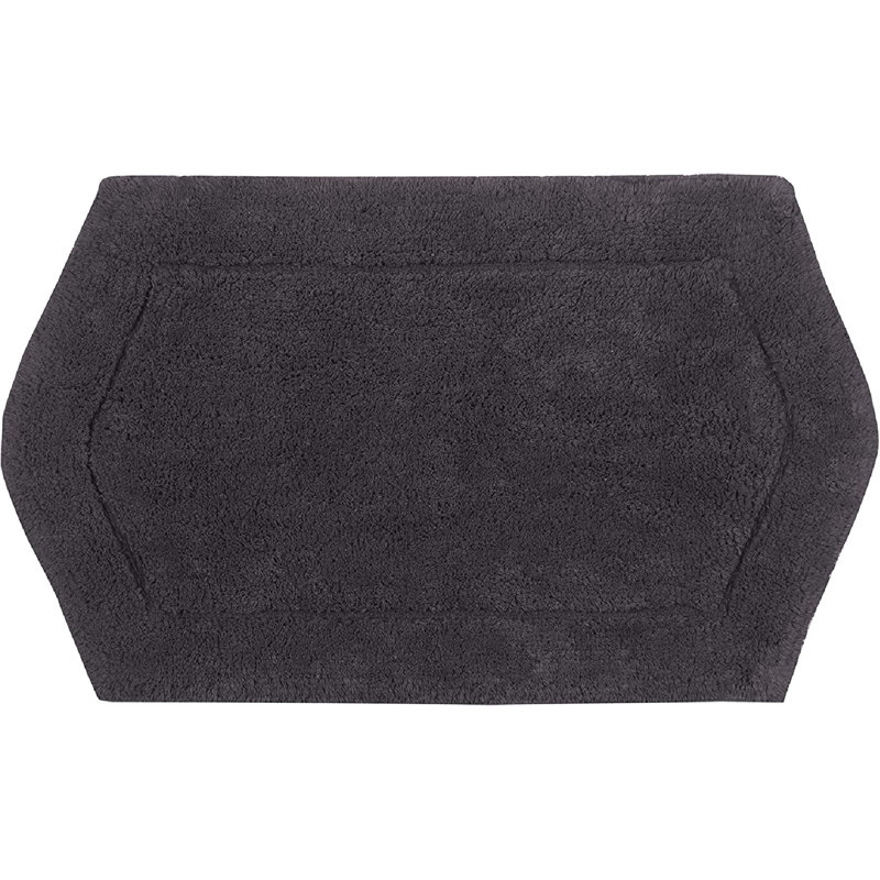 Cotton Non-Slip Bath Rug