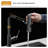 33"L x 22"W Drop-in Black Kitchen Sink 16 Gauge Stainless Steel Single Bowl Kitchen Sink-121281735-124062423