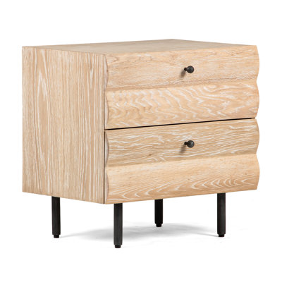 Table de chevet Gareth Estelle