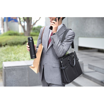 Tasse en acier inoxydable Zojiristro 0,36 L