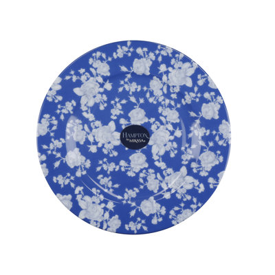 Hampton 19cm Porcelain China Appetiser Plate