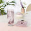 Mochi, crème glacée, thé Boba, 12 sachets