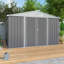 Garden Storage Shed
