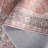 Axzel Machine Washable Performance Oriental Rug-4818051