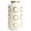 Futura Circles Vase