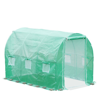 Aoodor Greenhouse Replacement Cover