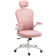 Foam Padding Office Chair