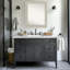 Miroir de salle de bain mural Sophia-120428007-120428010