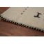 Tapis oriental tribal 4 x 12