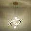 Lustre en cristal Ridleigh