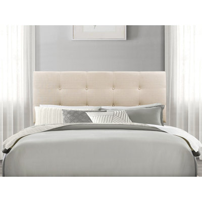 Annifer Upholstered Headboard