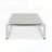Fully-Adjustable Aluminum Chaise Lounge Set Of 2, Perfect For Outdoor Relaxation And Durability-543363062