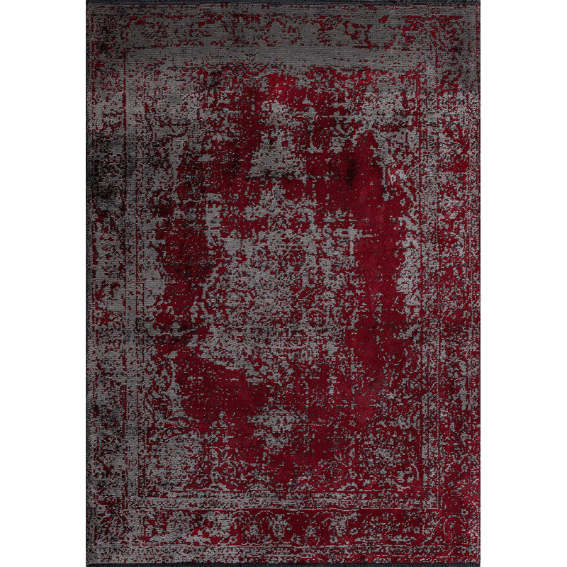 Rapture Area Rug, Square 9'10"