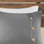 Ensemble de couette tissage coton Waffle-376399420-376399427