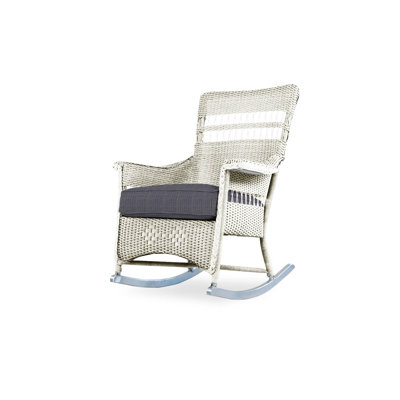 Nantucket Outdoor Rocker Chair