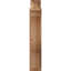 Persienne en bois rustique Funston Craftsman-31649409-106951954