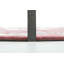 Handmade Costilla Rug In Pink-92696686