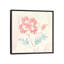 « eastern boho iii » par sauvage pomme portfolio, reproduction d’impression sur toile tendue-31712838-73366031-73366032
