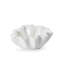 Ruffle Ceramic Decorative Bowl-49679935