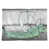 Bateau vert