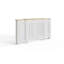 Extra Large Radiator Cover