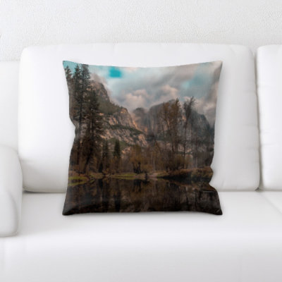 Coussin décoratif
