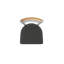 Tabouret tournant 880 Eleanor-123944167-123944179-123944176