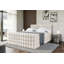 Brandalucci Pocket Spring Mattress Divan Bed Base-473738410-473738332