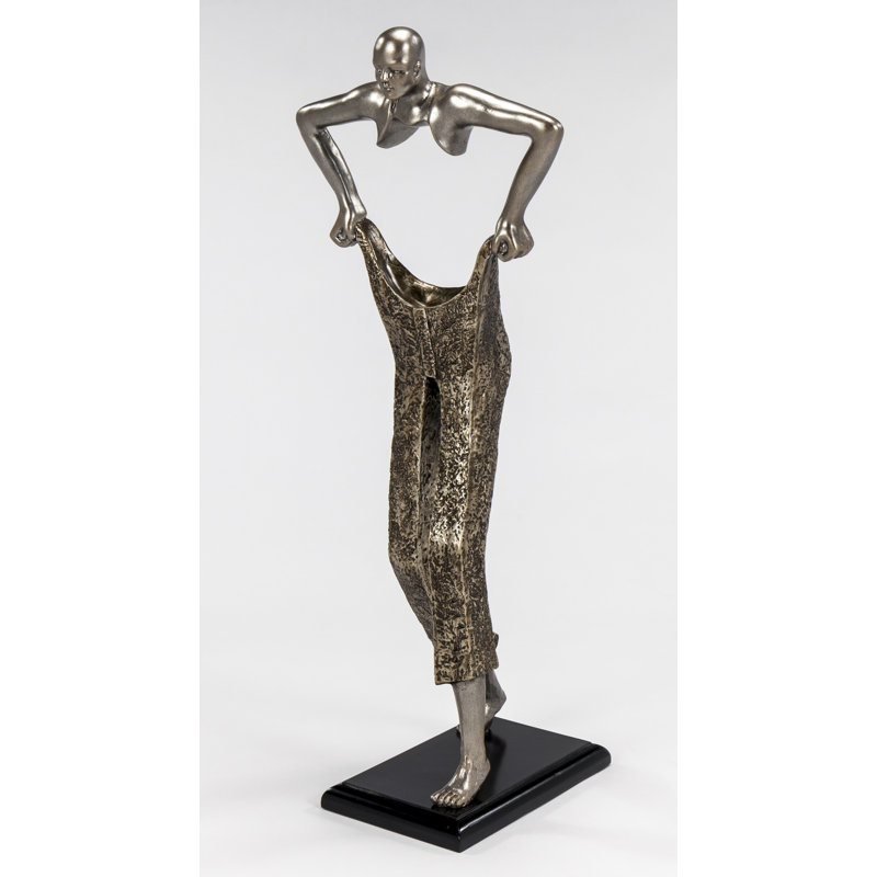 Hollow Statue