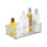 Rangement pour aliments H 3 po x l 6 po x P 10 po 