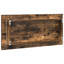 Bathroom Mirror 80 X 8.5 X 37 Cm Engineered Wood-824568744