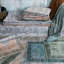 Tapis gris antidérapant FEAona-881471496