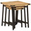 Waskom Four Leg Coffee Table