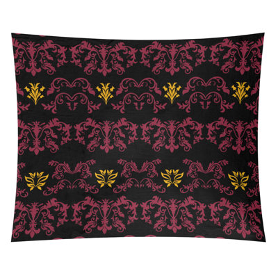 Microfiber Tapestry