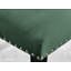 Eubanks Velvet Knockerback Dining Chairs with Metal Rivets and Chrome Legs-772320928-780350947