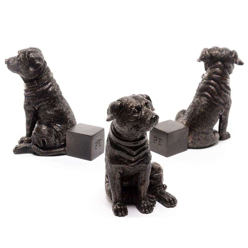 Staffordshire Terrier