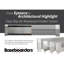 Housse pour plinthe chauffante de qualité supérieure Easyboard de Baseboarders