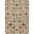 Chayil Area Rug with Non-Slip Backing-109484080