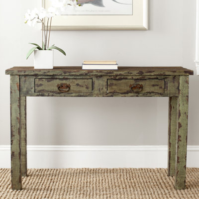 47.2'' Console Table