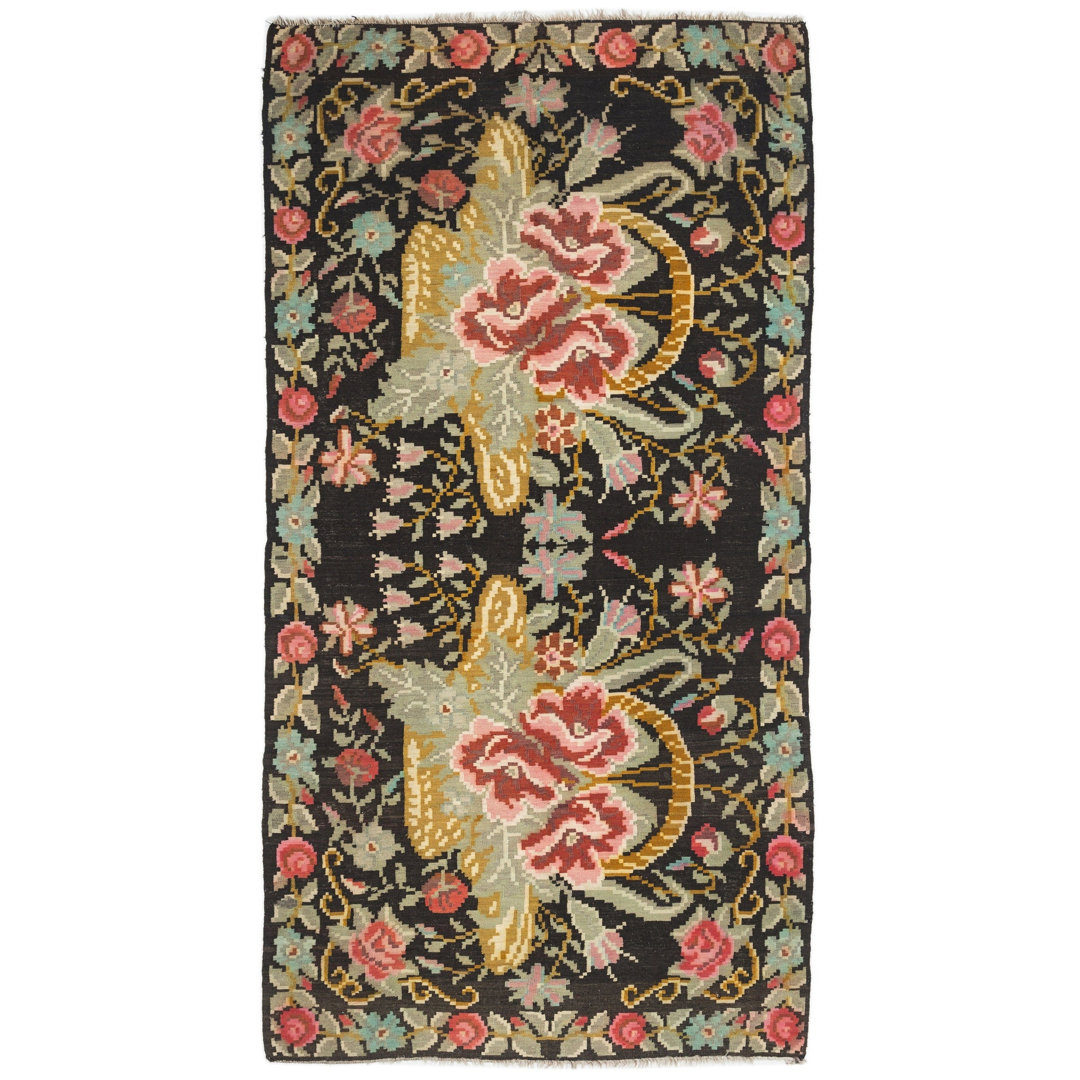 Shaftesbury Area Rug