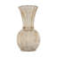 Vase en verre Amber