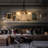 Kimyra 4 - Light Dimmable Bubble Chandelier With Light Sources