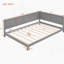 Lit de jour / canapé en bois-982820166-982820163