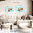 Yarlin Apricots On Table-108967469